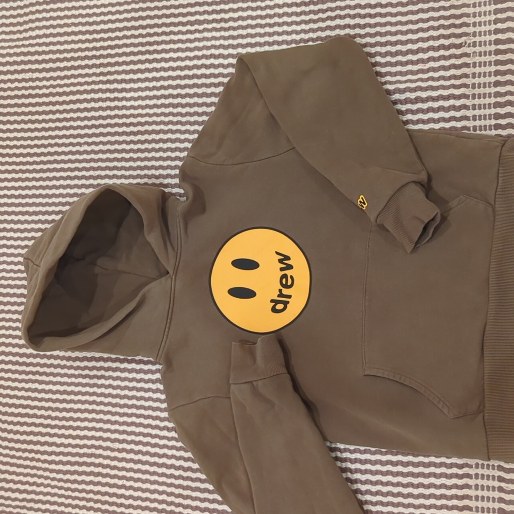 Kids drew hoodie